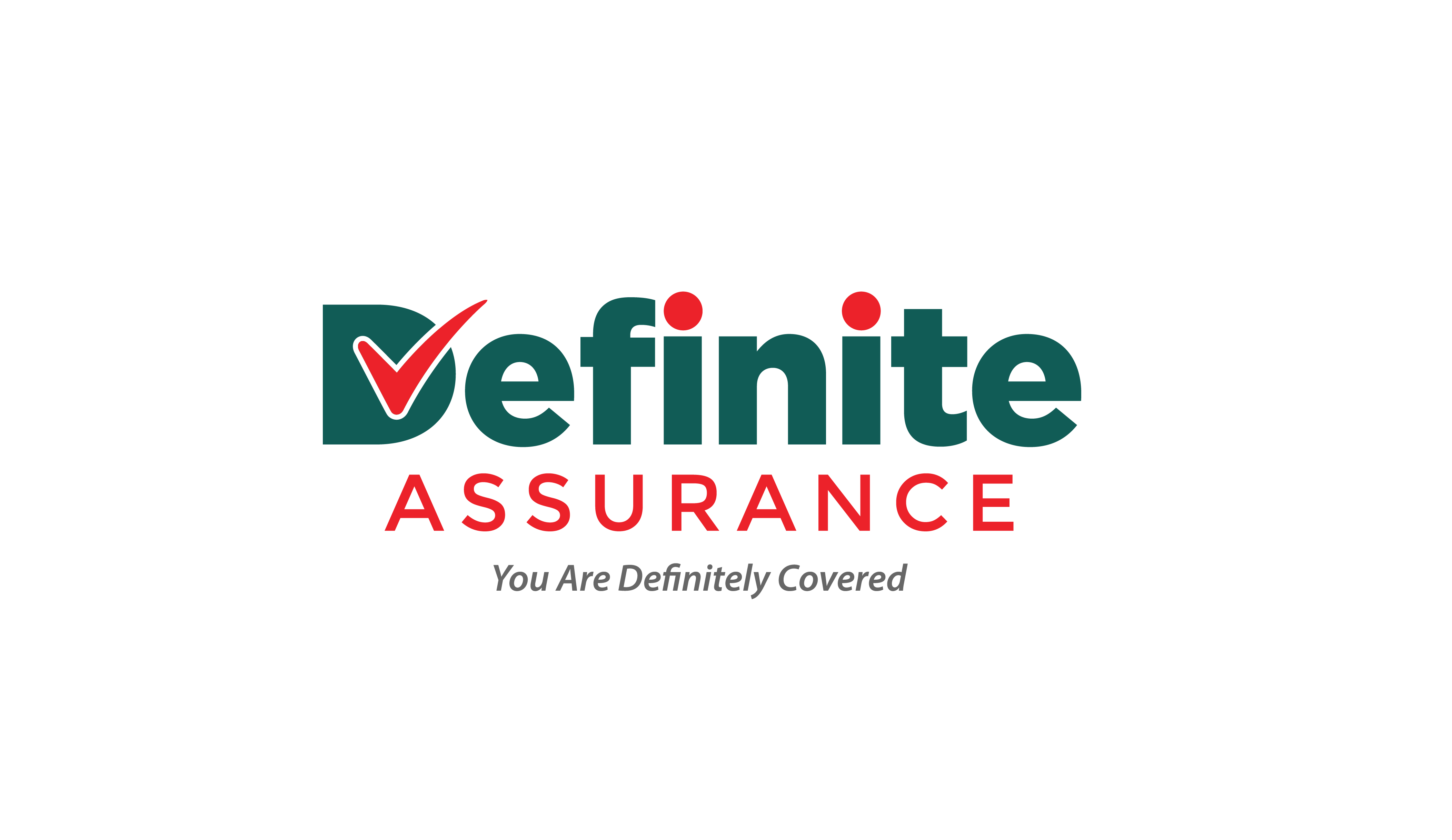 Definite Assurance